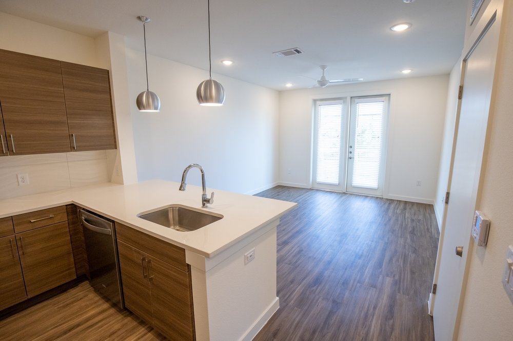 Photo of Bishop Highline Apartments