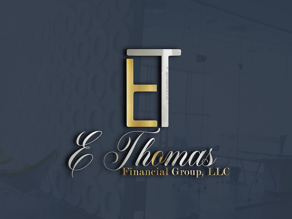 Photo of E Thomas Financial Group