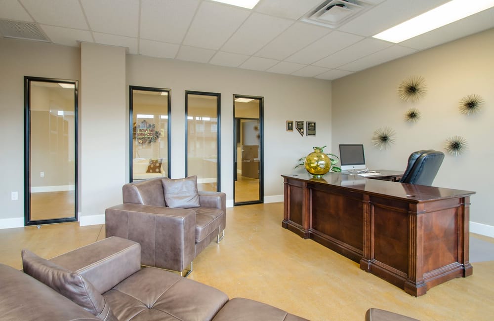 Photo of Brown Law Offices
