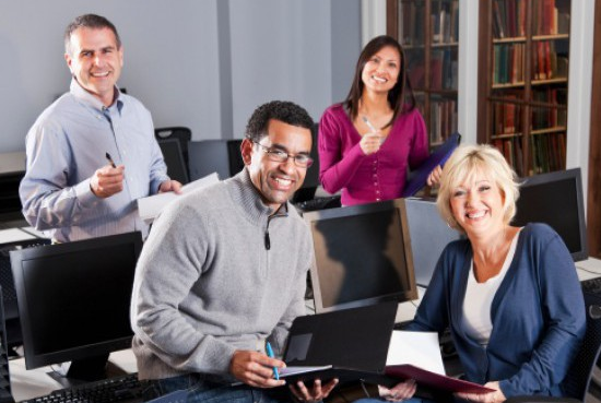 Photo of Key Realty School