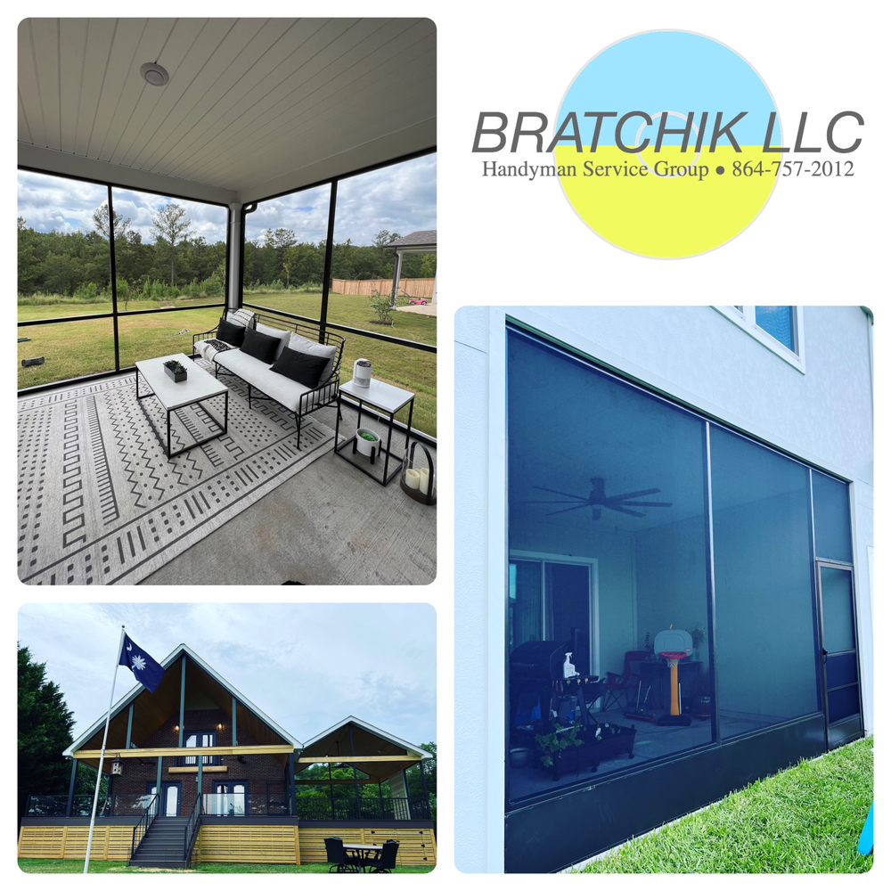 Photo of Bratchik