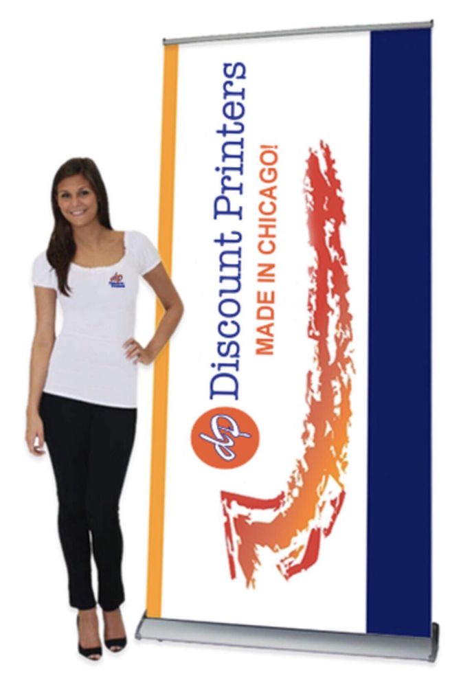 Photo of Discount Printers