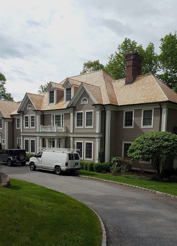 Photo of Zakhar Roofing & Siding