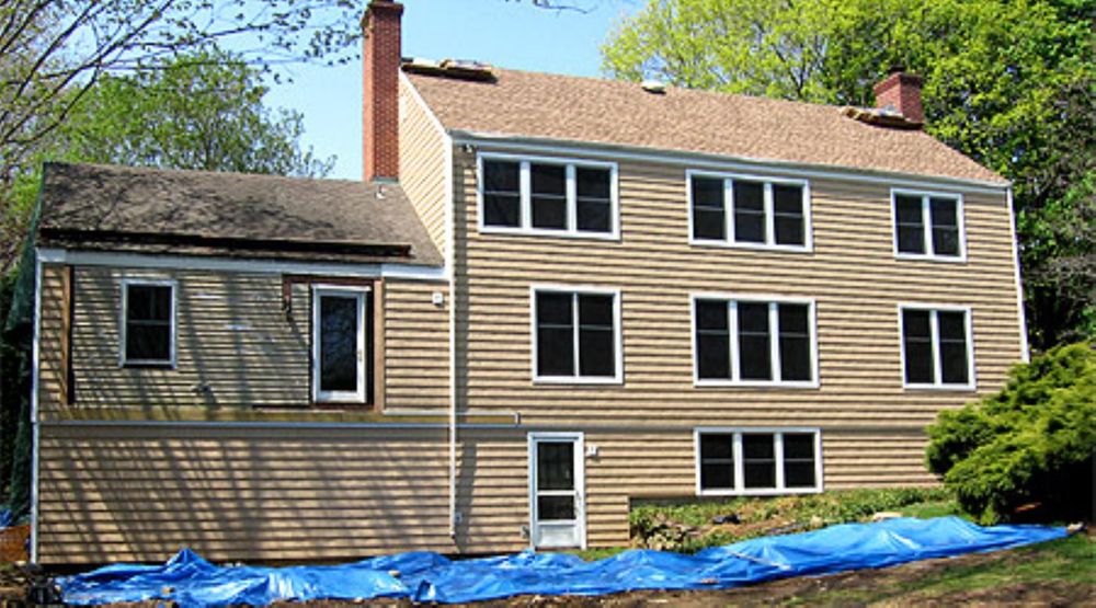 Photo of Zakhar Roofing & Siding