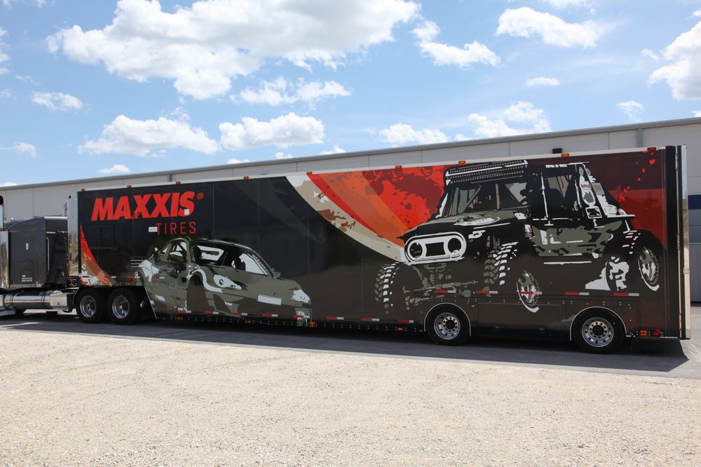 Photo of Freedom Design & Decals
