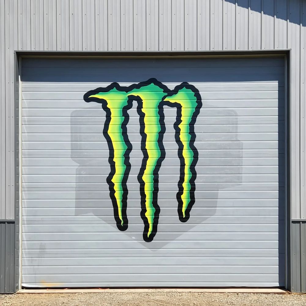 Photo of Freedom Design & Decals