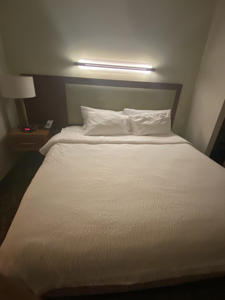 Photo of SpringHill Suites Chesapeake Greenbrier