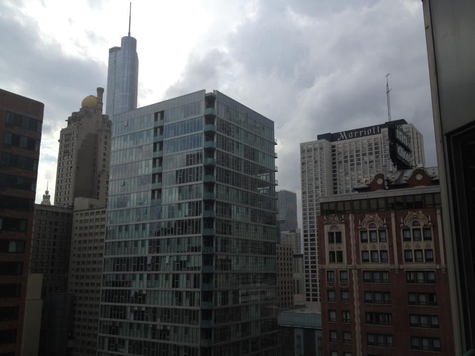 Photo of Motion PR