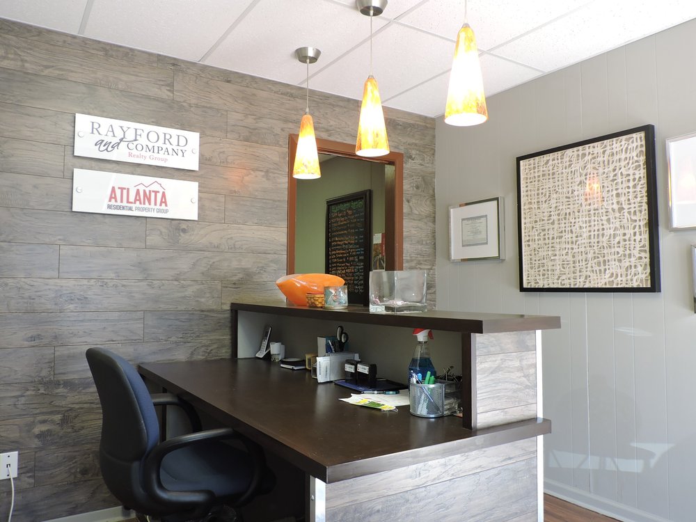 Photo of Atlanta Residential Property Group