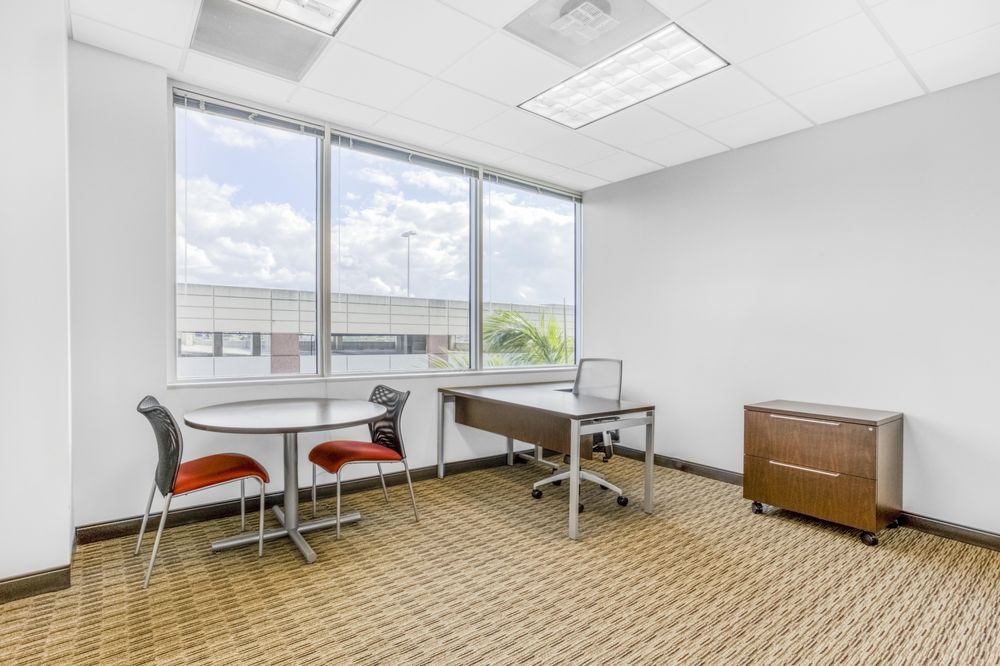 Photo of Regus Florida Downtown Doral
