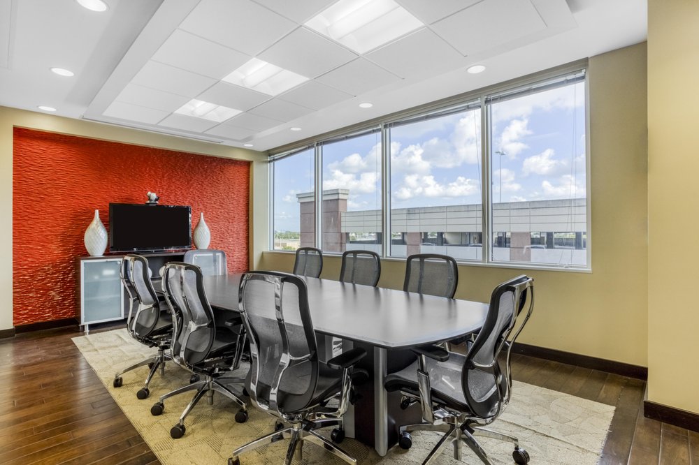 Photo of Regus Florida Downtown Doral