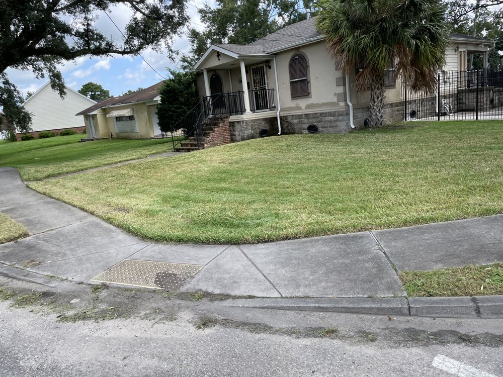 Photo of Loc'd Lawncare