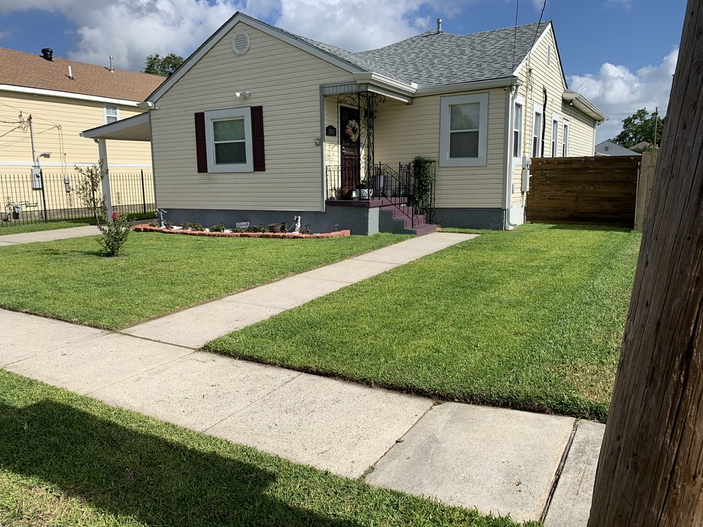 Photo of Loc'd Lawncare
