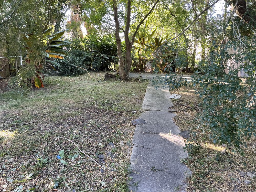Photo of Loc'd Lawncare