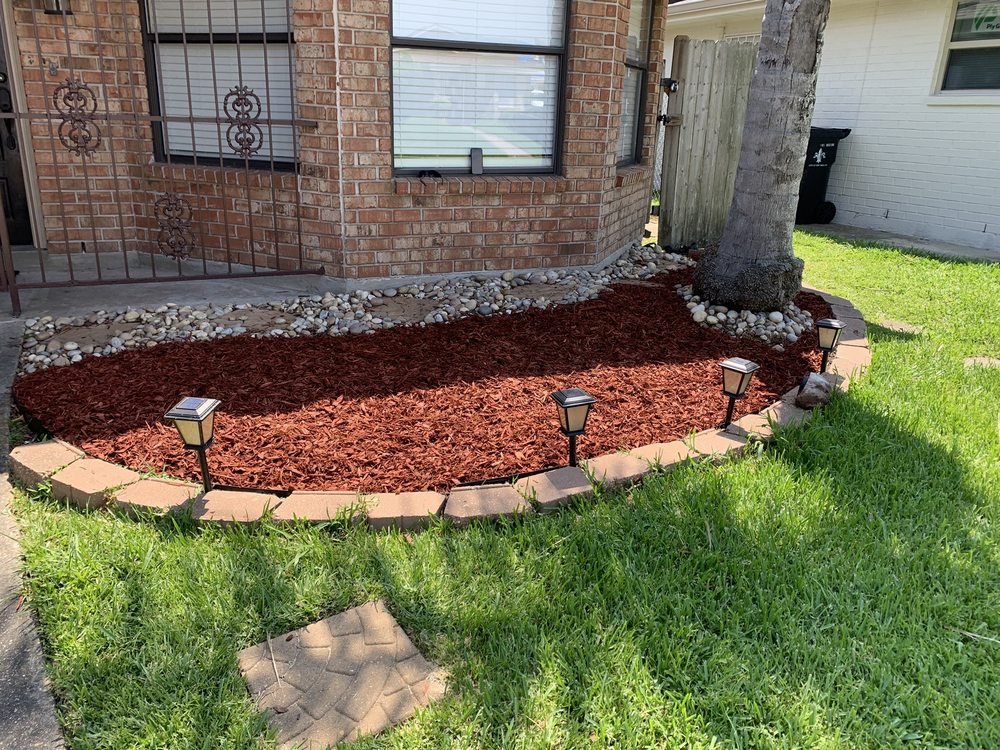 Photo of Loc'd Lawncare