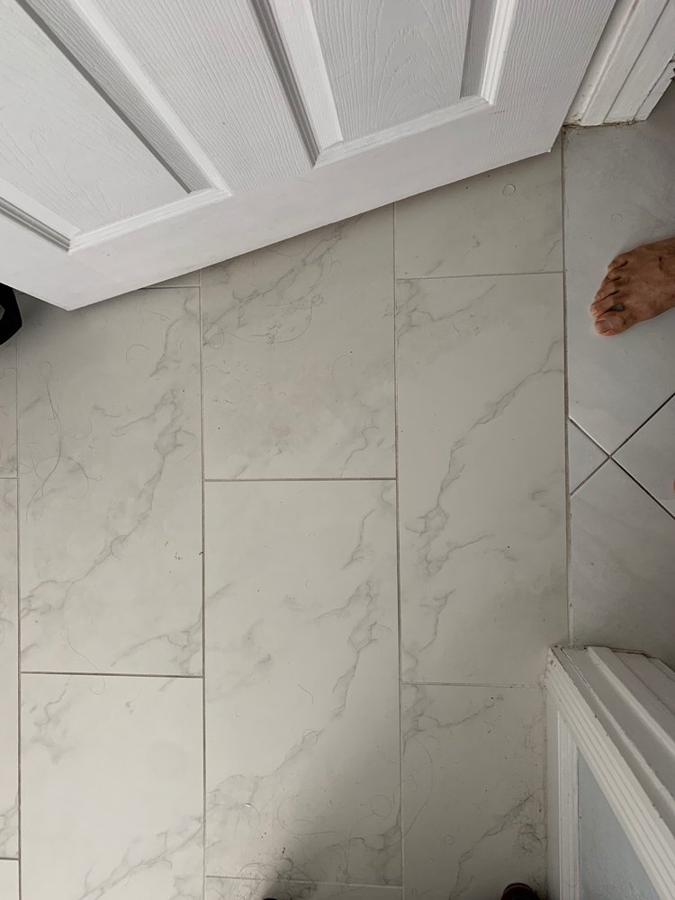 Photo of Steven's Carpet & Flooring