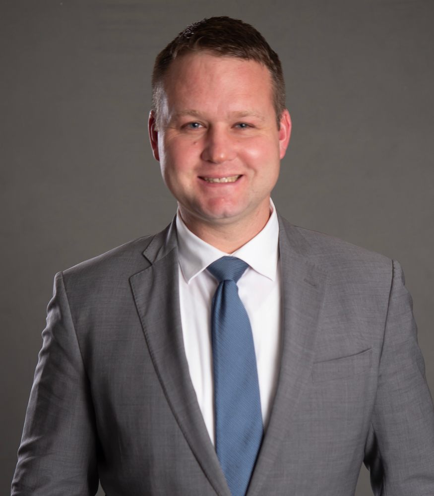 Photo of Allstate Insurance Agent: Nathan Keppler