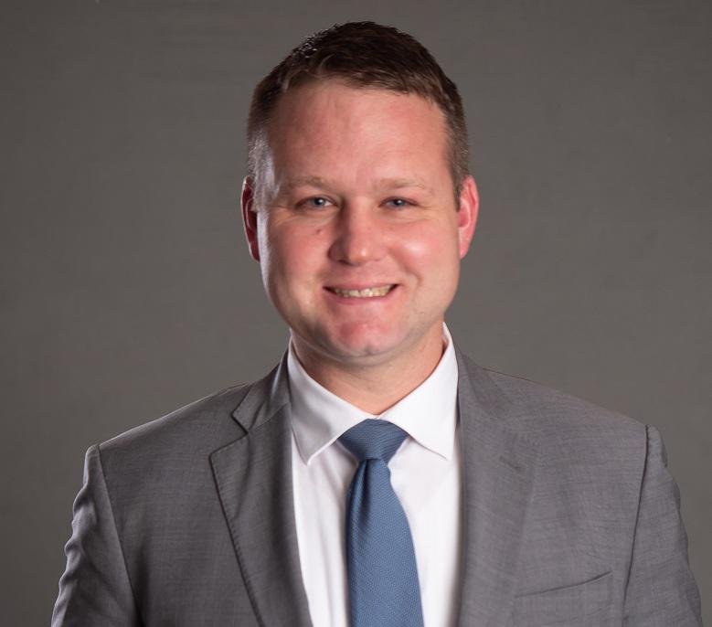 Photo of Allstate Insurance Agent: Nathan Keppler