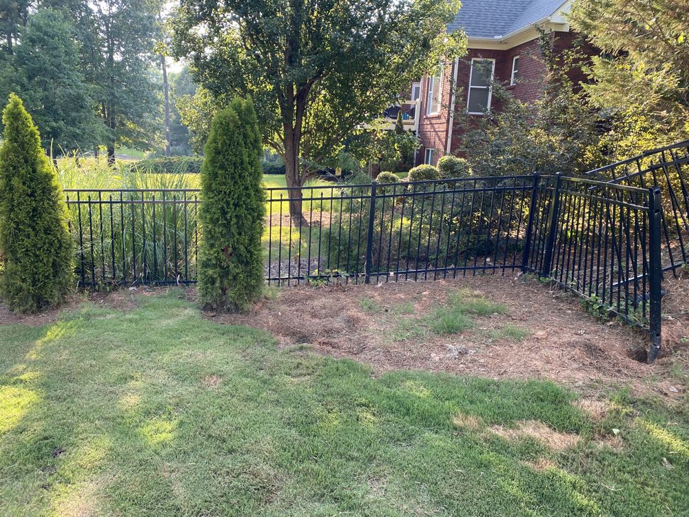 Photo of All South Lawnscapes