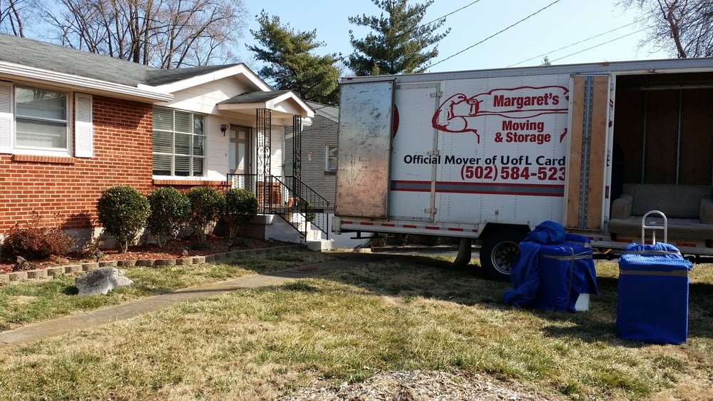 Photo of Margaret's Moving & Storage