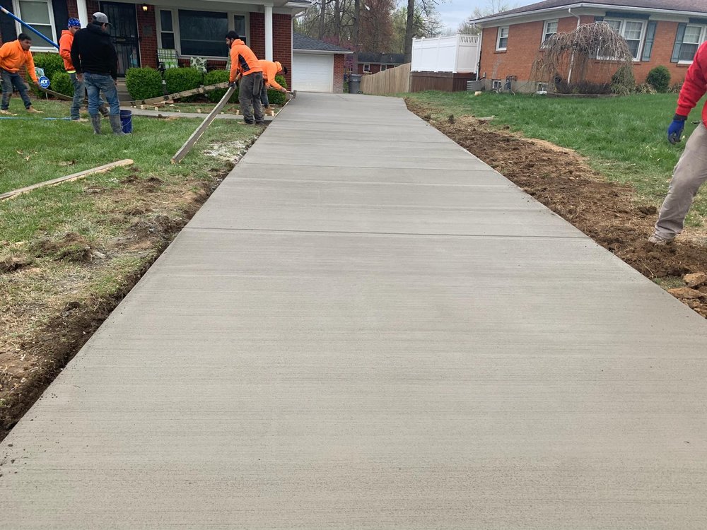 Photo of Integrity Concrete Plus