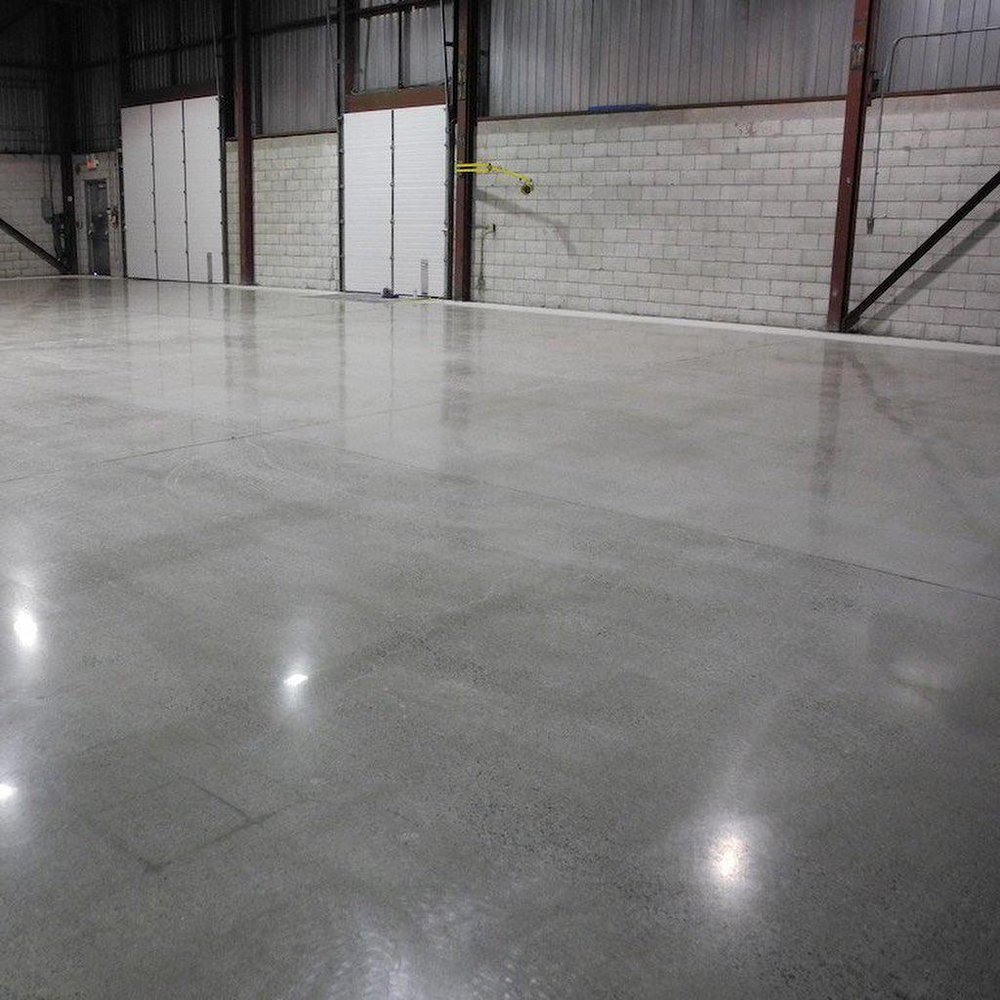 Photo of Integrity Concrete Plus