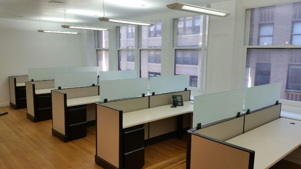 Photo of Alpha Installation