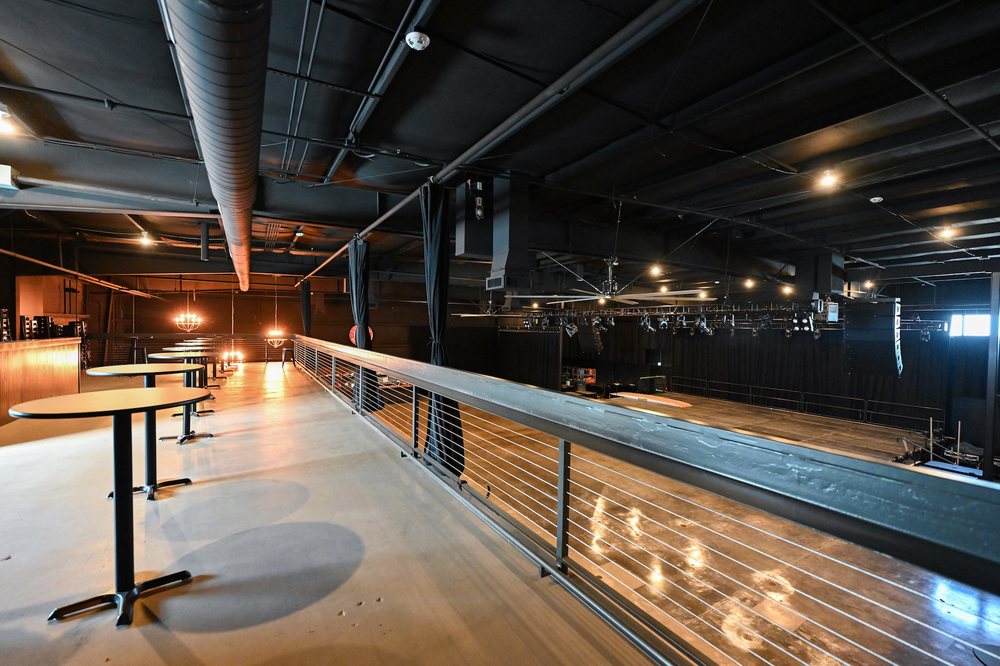 Photo of The Hall