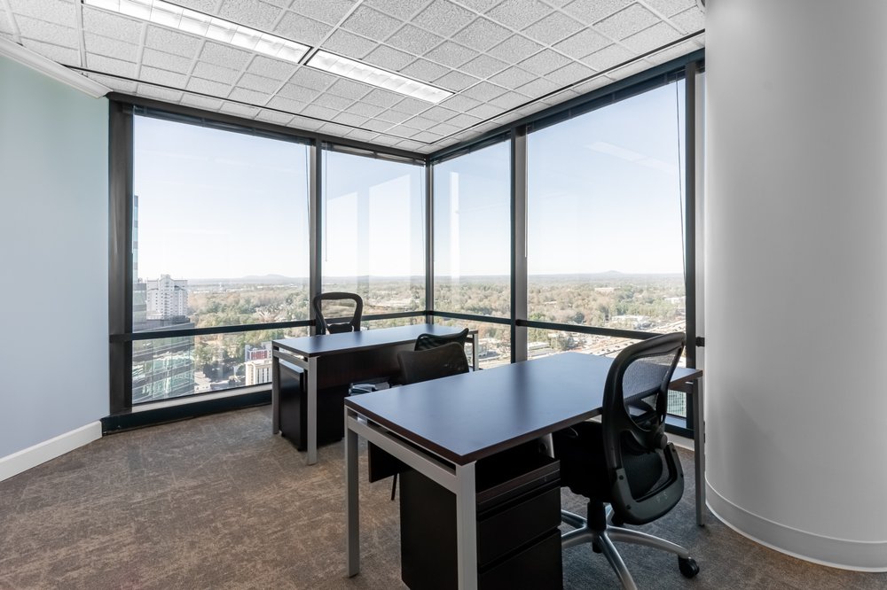 Photo of Regus Georgia Concourse