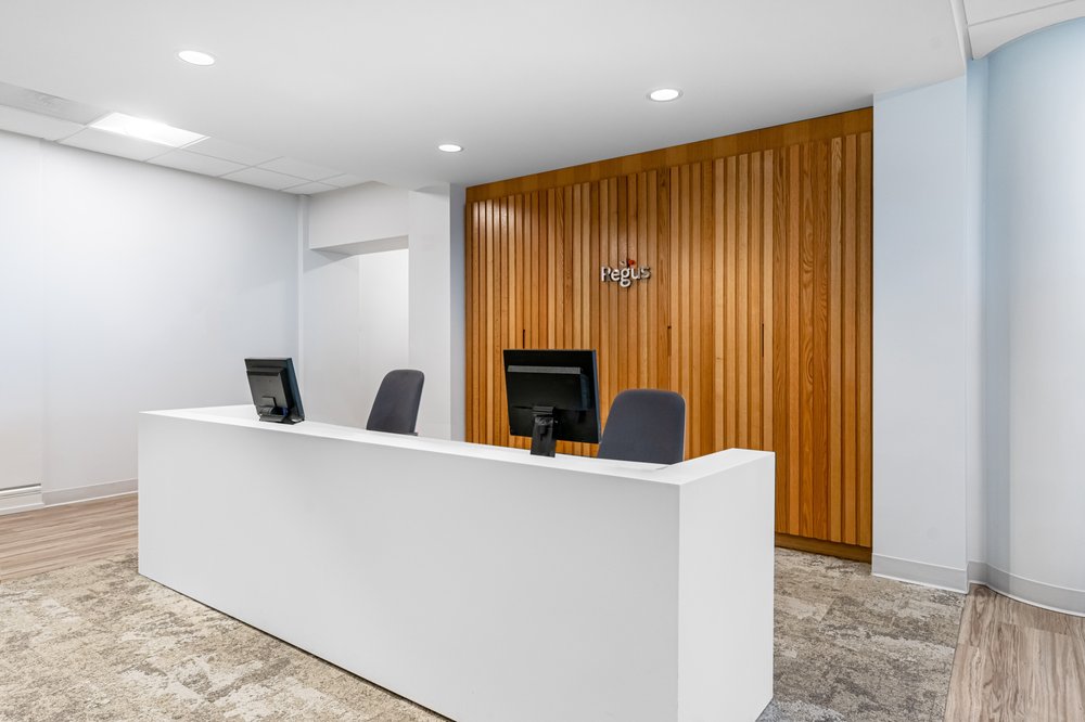 Photo of Regus Georgia Concourse
