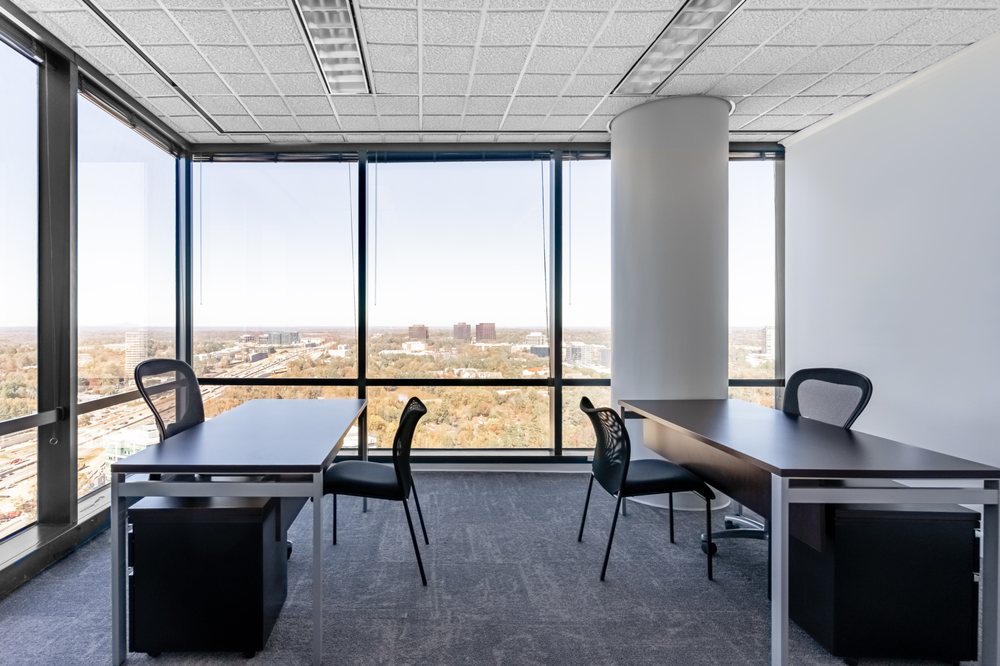Photo of Regus Georgia Concourse
