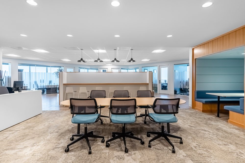 Photo of Regus Georgia Concourse