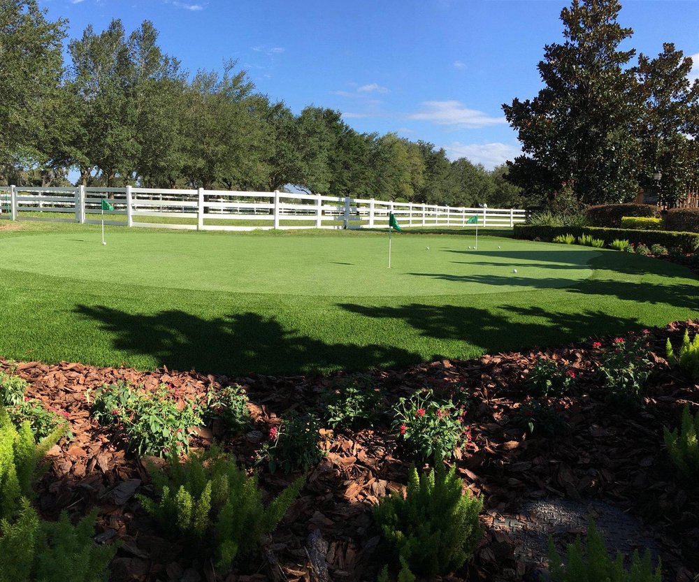 Photo of CK Greens