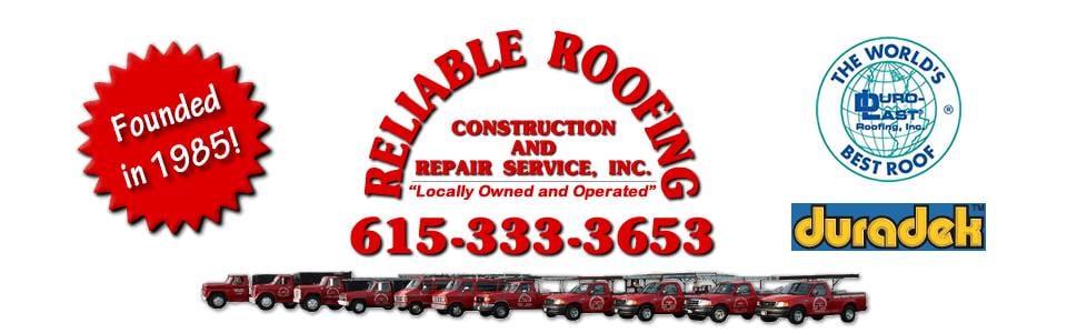 Photo of Reliable Roofing, Construction and Repair Service