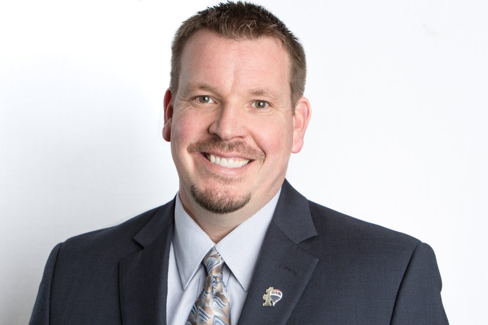 Photo of Daniel Gray - RE/MAX Homefinders