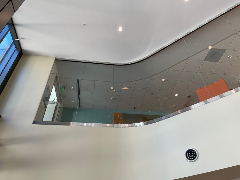 Photo of Progress Glass