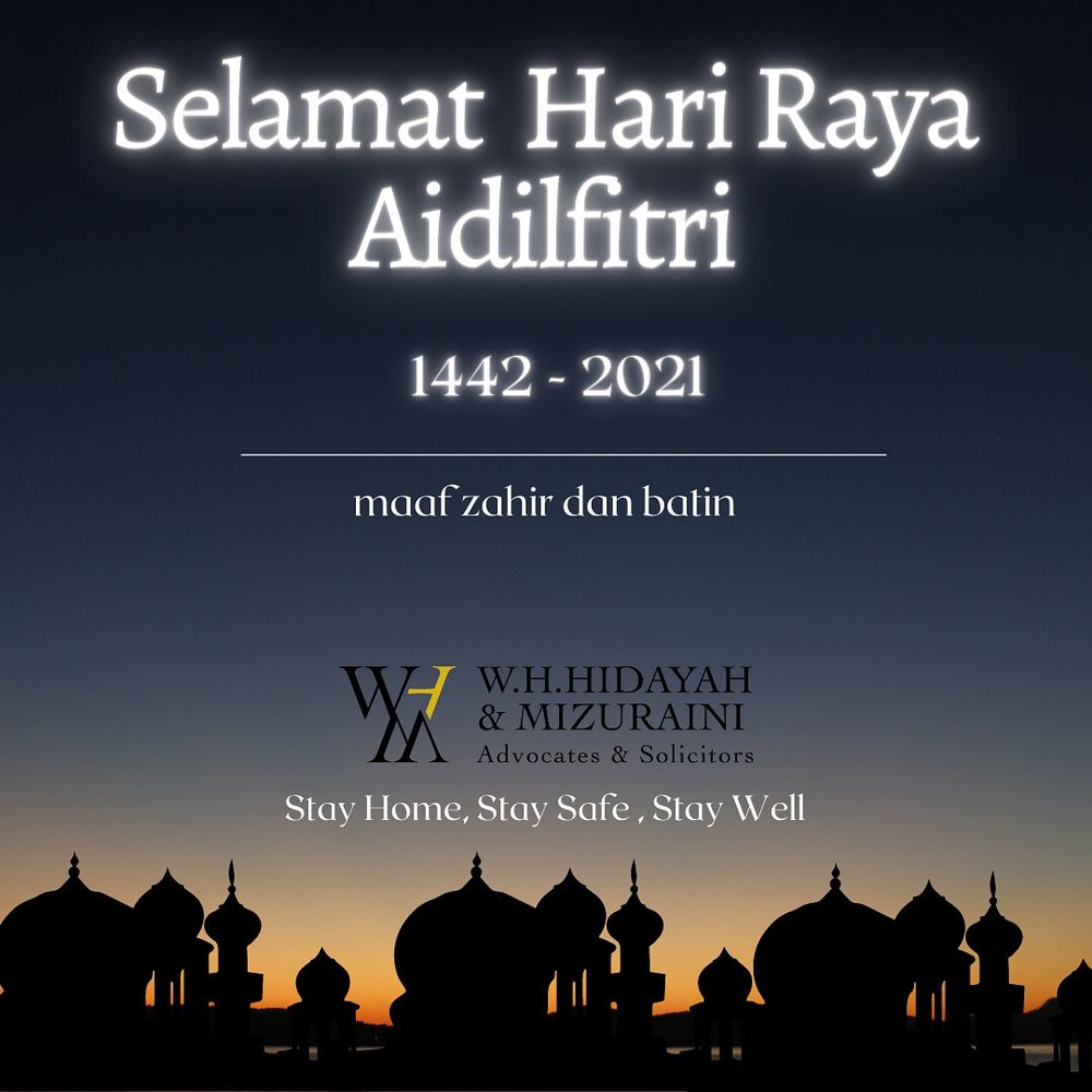 Photo of W.H.Hidayah & Mizuraini