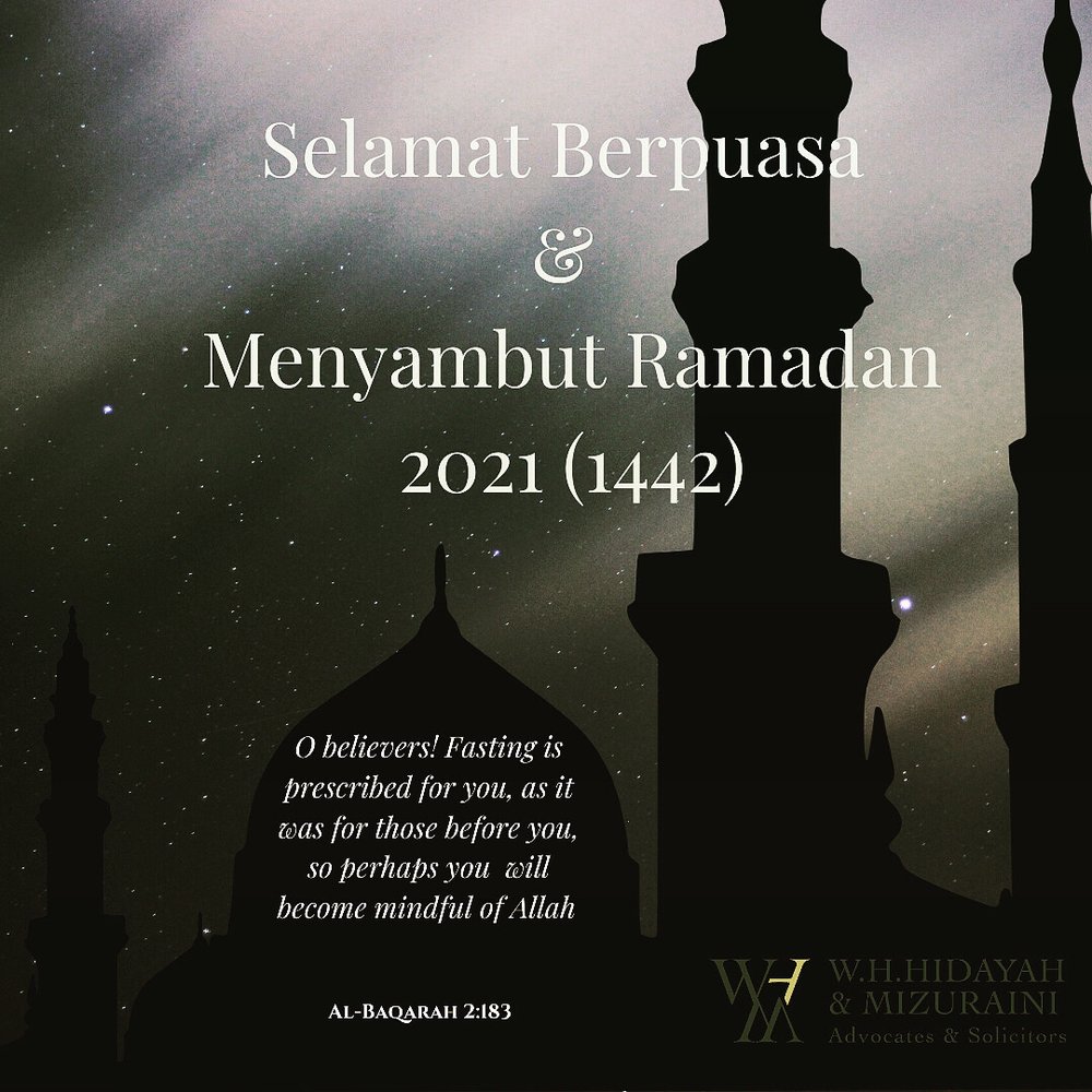 Photo of W.H.Hidayah & Mizuraini