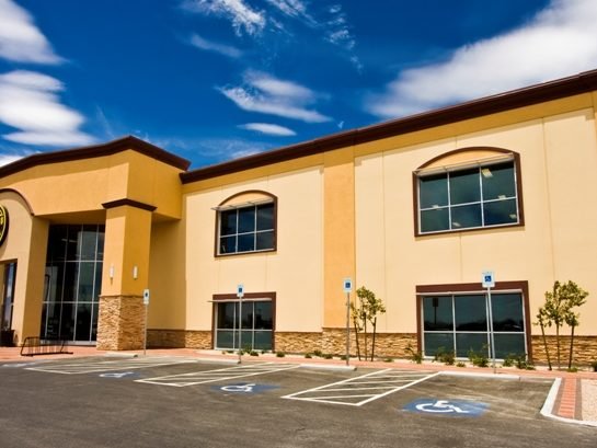 Photo of Thomad Engineering