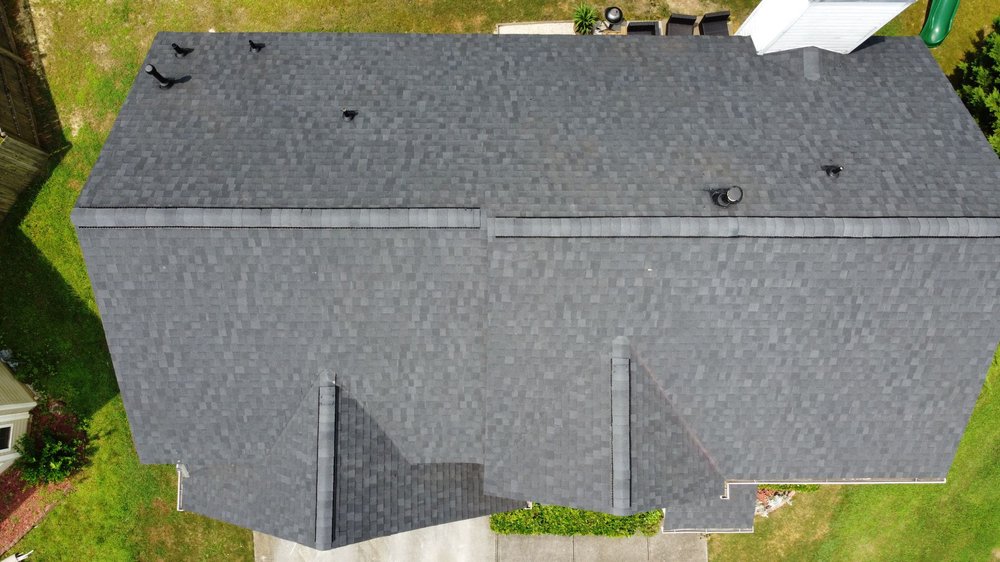 Photo of Charlotte's Best Roofing