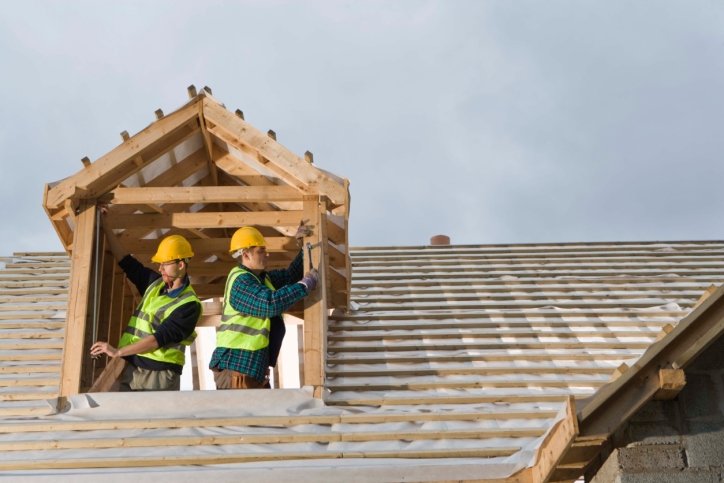 Photo of Cover All Roofing