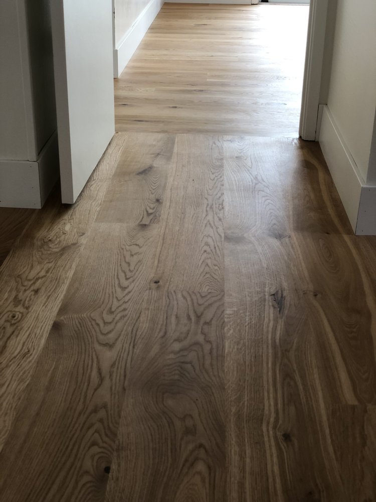 Photo of Floorcoverings of Marin County