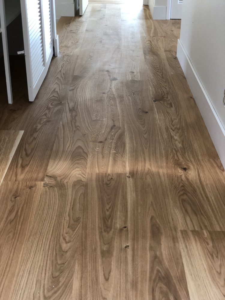 Photo of Floorcoverings of Marin County