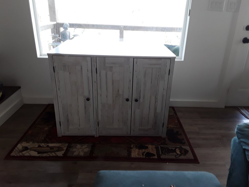 Photo of MS Handyman