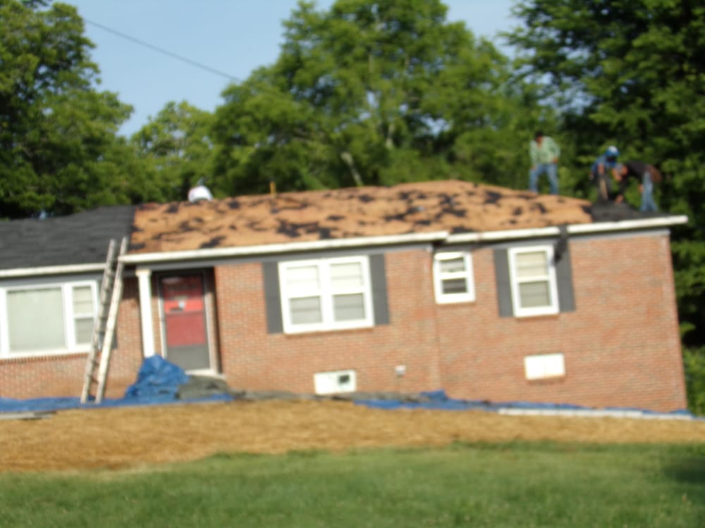 Photo of Top Hat Property Service