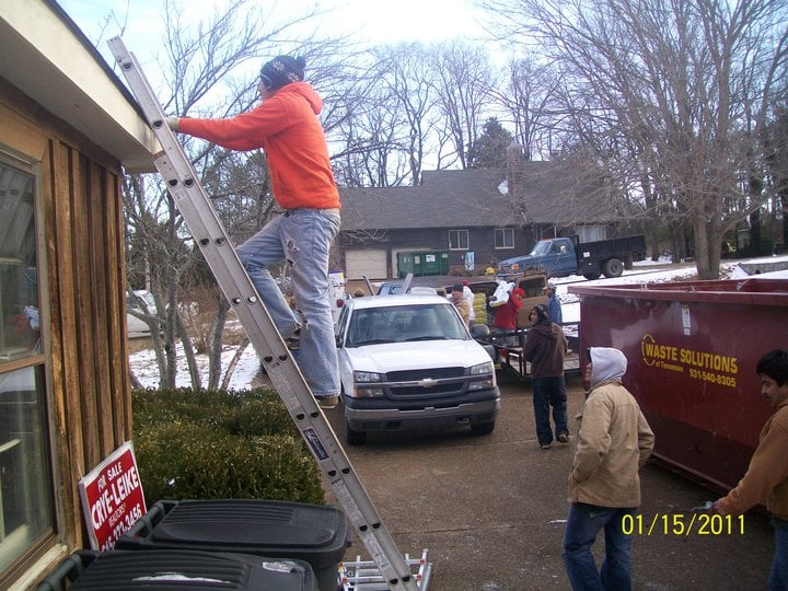 Photo of Top Hat Property Service