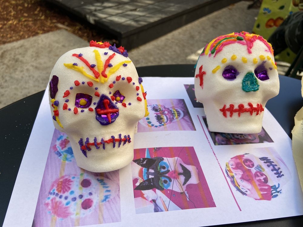 Photo of Back From Tomboctou Gallery & Import