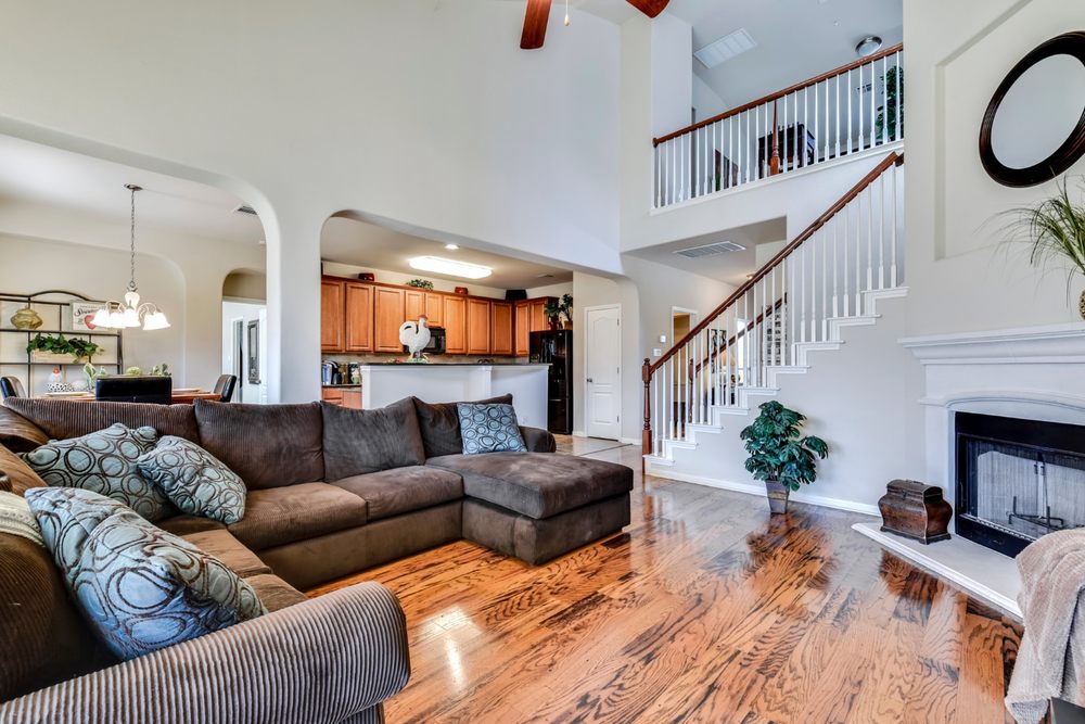 Photo of Marshall Reddick Real Estate
