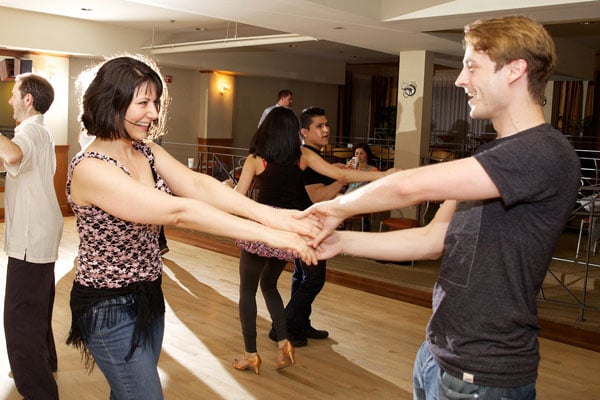 Photo of DanceWorks Studio