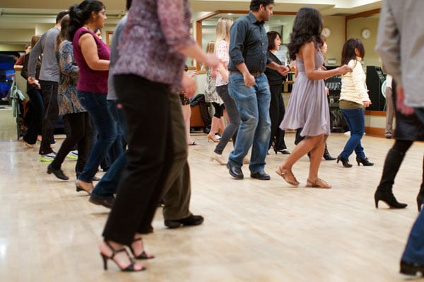 Photo of DanceWorks Studio